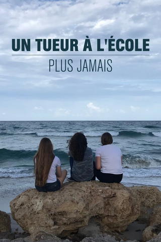 En mördare i klassrummet