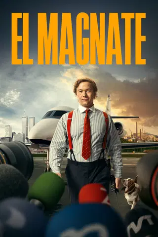 El magnate