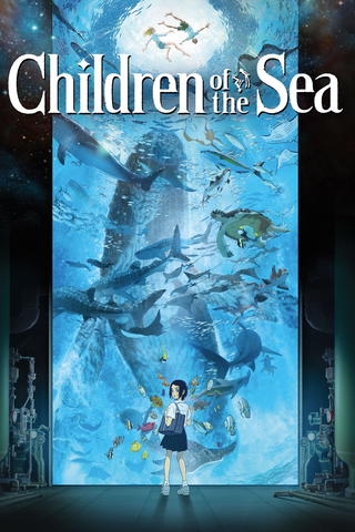 Children of The Sea
