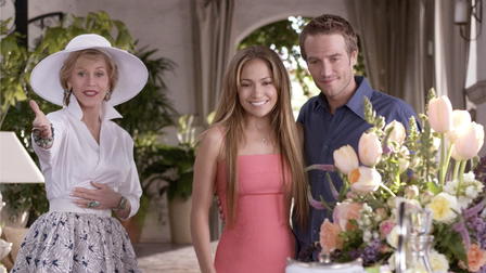 Monster-in-Law