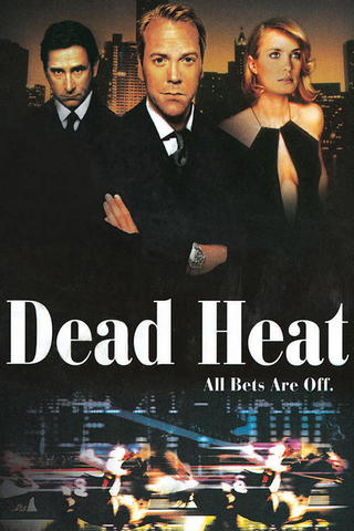 L'ultima corsa (Dead Heat)