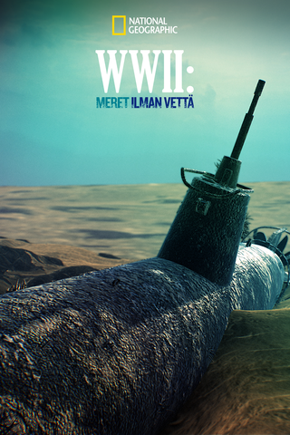 WWII: Meret ilman vettä