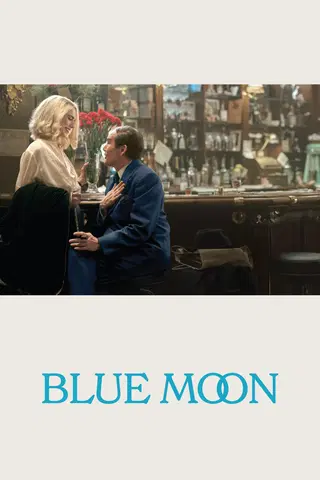 Blue Moon
