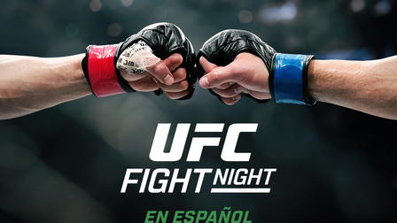 UFC Fight Night (Español)