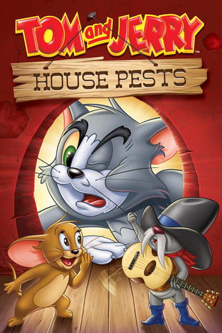 Tom & Jerry: Kotieläinjahti