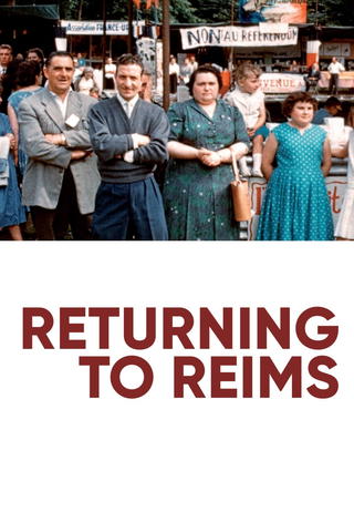 Returning to Reims