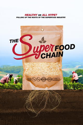 The Superfood Chain