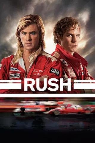 Rush - No Limite da Emoção