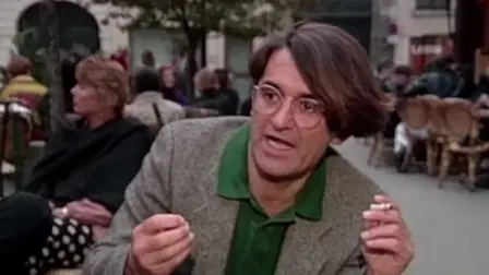 Jim Morrison - Rock Poet