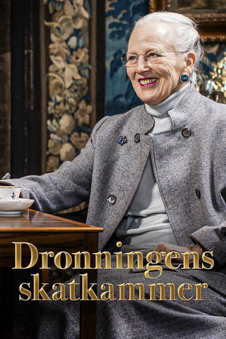 Dronningens skatkammer