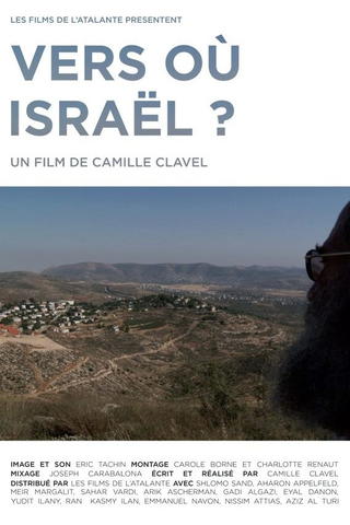 Vers où, Israël ?