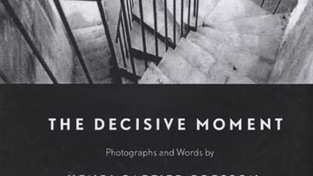 The Decisive Moment