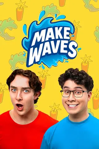 Make Waves