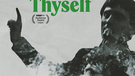 Physician, Heal Thyself