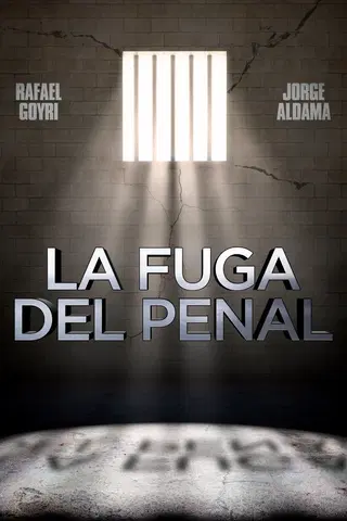 La fuga del penal