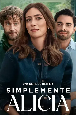 Simplemente Alicia