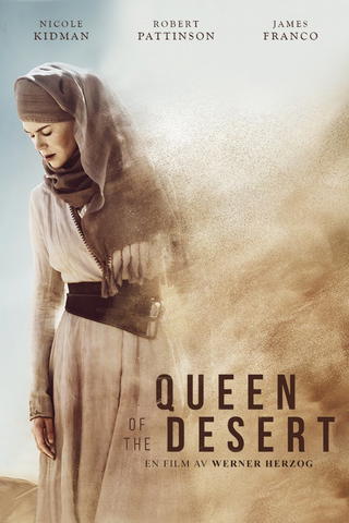 Queen of the Desert