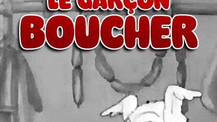 Le Garçon Boucher