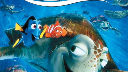 Buscando a Nemo