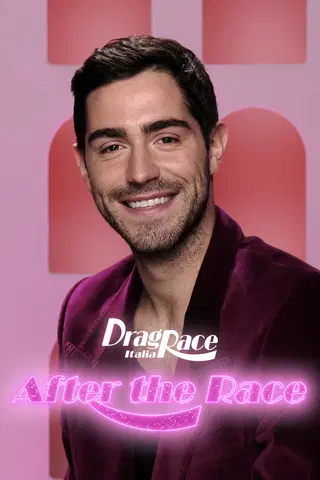 Drag Race Italia - After The Race