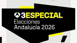 Especial informativo: Elecciones en Andalucía