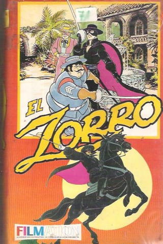 El Zorro