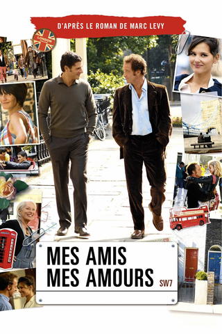 London mon amour