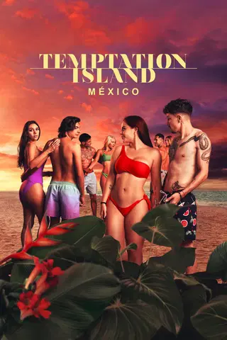 Temptation Island: Mexico