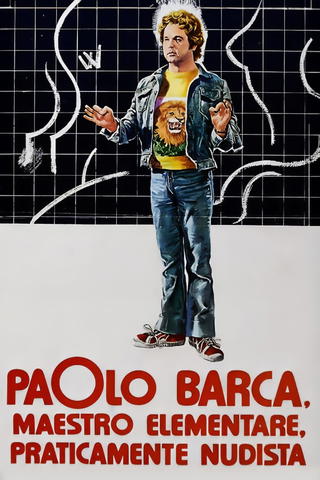 Paolo Barca
