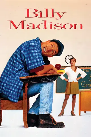 Billy Madison