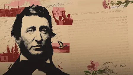 Henry David Thoreau