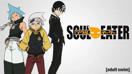 Soul Eater