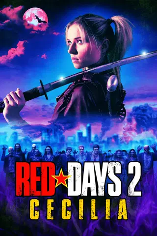 Red Days 2: Cecilia