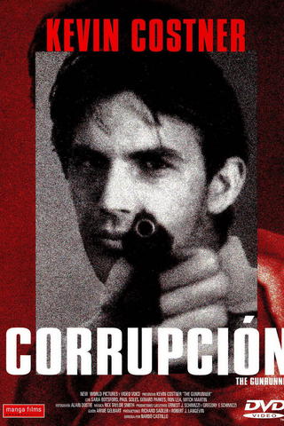 Corrupción (The gunrunner)