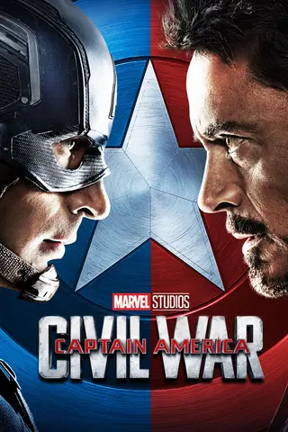 Captain America: Civil War