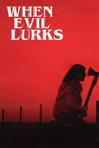 When Evil Lurks – paha vaanii