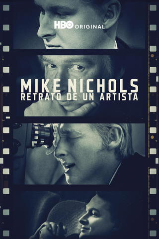 Mike Nichols: Retrato De Un Artista