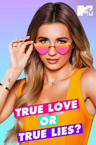 True Love or True Lies?