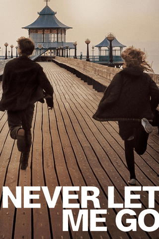 Never Let Me Go