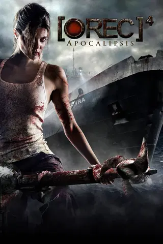 [REC] 4 : apocalypse