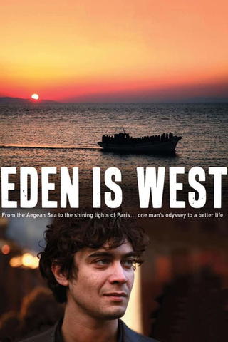 Eden is West