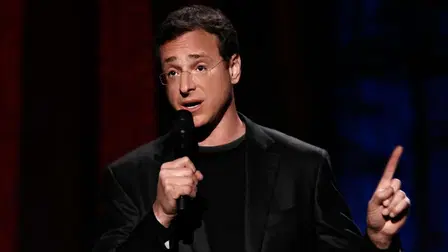 Bob Saget: That Ain't Right