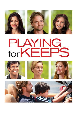 Playing for Keeps