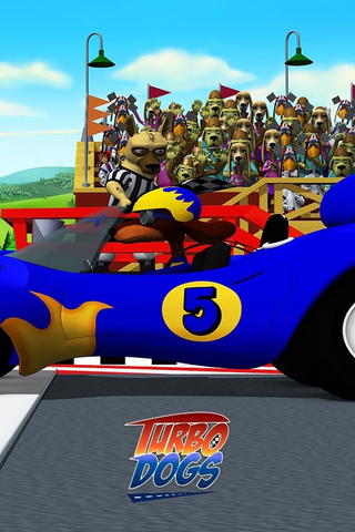Turbo Dogs