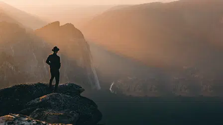 Yosemite: America's Treasure