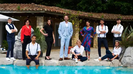 First Dates Hotel: UK