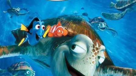 Alla ricerca di Nemo