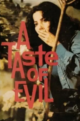A Taste of Evil