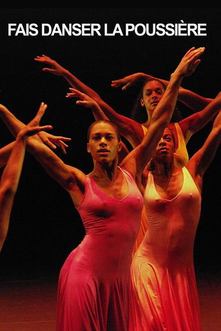 Fais danser la poussière