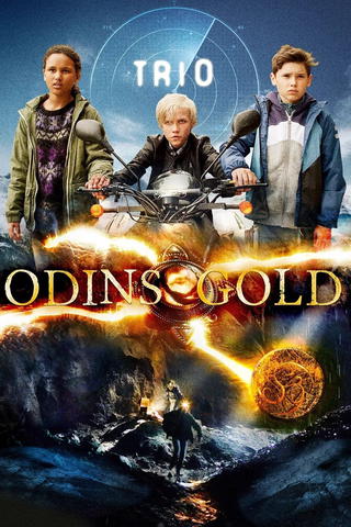 Trio - Odins Gold